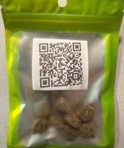 PET_CBD 10mg Grain Free Pet Treat (10 Units / bag)